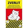 Zverlit s vůní 6kg červený