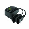 Socket Link Duo - časovač řízený mobilní aplikací