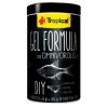 38081 tropical gel formula for omnivorous fish 1000ml 3x35g