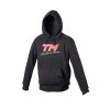 Mikina TM černá - XL