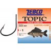 háčik zebco topic carp # 3/0 - cena za balenie 10ks