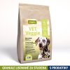 Yoggies VET Veggie bez masa, granule lisované za studena s probiotiky  + Dáreček k objednávce