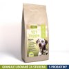 Yoggies VET Veggie bez masa, granule lisované za studena s probiotiky  + Dáreček k objednávce