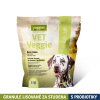 Yoggies VET Veggie bez masa, granule lisované za studena s probiotiky  + Dáreček k objednávce