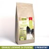 Yoggies VET Veggie bez masa, minigranule lisované za studena s probiotiky  + Dáreček k objednávce