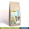 2553 10kg yoggies vet gastro sensitive s krutim masem granule lisovane za studena s probiotiky