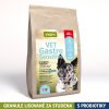 5kg yoggies vet gastro sensitive s krutim masem minigranule lisovane za studena s probiotiky