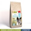 10kg yoggies vet gastro sensitive s krutim masem minigranule lisovane za studena s probiotiky
