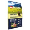 Krmivo Ontario Adult Mini Lamb & Rice