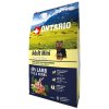 Krmivo Ontario Adult Mini Lamb & Rice