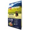 Krmivo Ontario Adult Mini Lamb & Rice