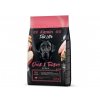 127084 2 new fitmin dog for life duck turkey 2 5 kg h l