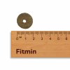 fitmin dog medium maxi light senior lamb beef 12 kg d 101 L