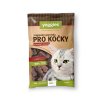 originalni pamlsky pro kocky s hovezim masem 50 g