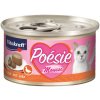 Vitakraft Poésie paté kachna 85 g habeo.cz