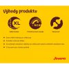 4 Josera LB vyhody
