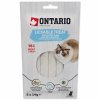 ontario pochoutka lizaci extra tunak a losos 5x14g original