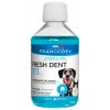 Francodex Fresh Dent 2 v 1 pro psy a kočky 250ml