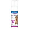 francodex dimethicone mousse sans rincage pour chien