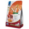 Krmivo N&D Puppy Starter Pumpkin Chicken & Pomegranate 0,8kg