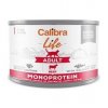 calibra cat life konzadult beef 200g