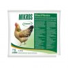 mikros mineral nosnice