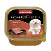 pastika animonda vom feinsten forest kralik 150g original