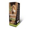 yoggies cbd olej kapky 3 2 pro psy a kocky 10ml