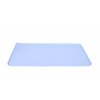 Podložka hladká SILICONE pod misku, M Zolux 47,5 x 30,5 cm