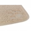 Podložka před kočičí toaletu 37 x 45cm, PVC