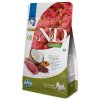 Krmivo N&D Dog Quinoa Adult Mini Skin & Coat Duck & Coconut 0,8kg