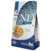 Krmivo N&D Dog Ocean Adult Mini Herring & Orange 0,8kg