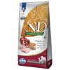 Krmivo N&D Dog Adult Medium & Maxi Ancestral Grain Chicken, Spelt, Oats & Pomegranate 12kg