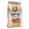 Happy Dog Premium Flocken Vollkost  + Dáreček k objednávce