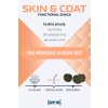 Happy Dog Care Snack Skin & Coat 100 g