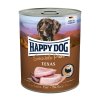Happy Dog Truthahn Pur Texas - krůtí