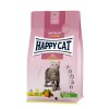 Happy Cat Junior Land Geflügel / Drůbež