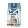 Happy cat Indoor Atlantik-Lachs / Losos