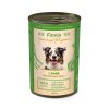 fnp dog tin lamb 400g h L