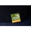 Tričko Geoff Anderson Organic Tee pollution black