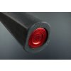 Přívlačové pruty Sportex Black Pearl MAXX 2-díl