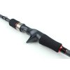 Přívlačové pruty Sportex Black Pearl MAXX 2-díl