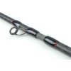 Přívlačové pruty Sportex Black Pearl MAXX 2-díl