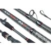 Přívlačové pruty Sportex Black Pearl MAXX 2-díl