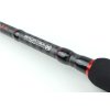 Přívlačové pruty Sportex Black Pearl MAXX 2-díl