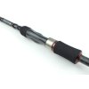 Přívlačové pruty Sportex Black Pearl MAXX 2-díl