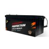 Lithiová baterie Perfectium PB 25,6V 100Ah Bluetooth