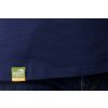 Tričko Geoff Anderson Organic Tee retro 1999 blue