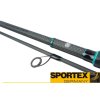 Kaprařské pruty Sportex Competition CS-5 Breakout 2-díl (Variant 300cm / 3,00lbs)
