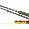 Sumcové pruty Sportex Catfire CS-2 Boje 2-díl (Variant 270cm / 250-500g)